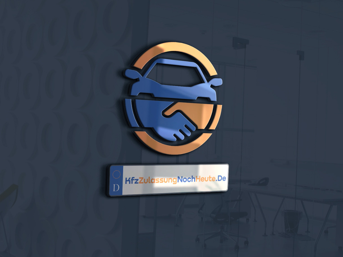 Logo von KfzZulassungNochHeute.de in Ihrer Niederlassung in Berlin Logo von KfzZulassungNochHeute.de in Ihrer Niederlassung in Berlin