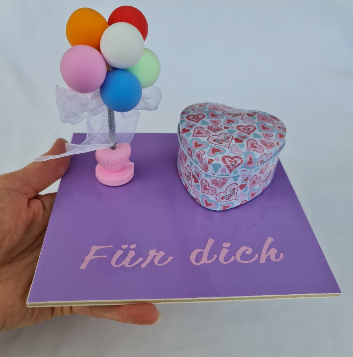 Geldgeschenk, Geldbox Geldgeschenk, Geldbox