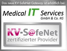 Medical IT Services 
