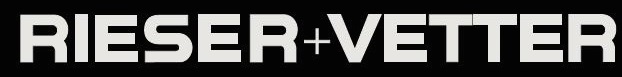 Rieser + Vetter AG Rieser + Vetter AG