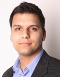 Achim Oswald-Raza (28) verstärkt die SHS Unternehmensberatung GmbH ab sofort als Senior Berater. Achim Oswald-Raza (28) verstärkt die SHS Unternehmensberatung GmbH ab sofort als Senior Berater.