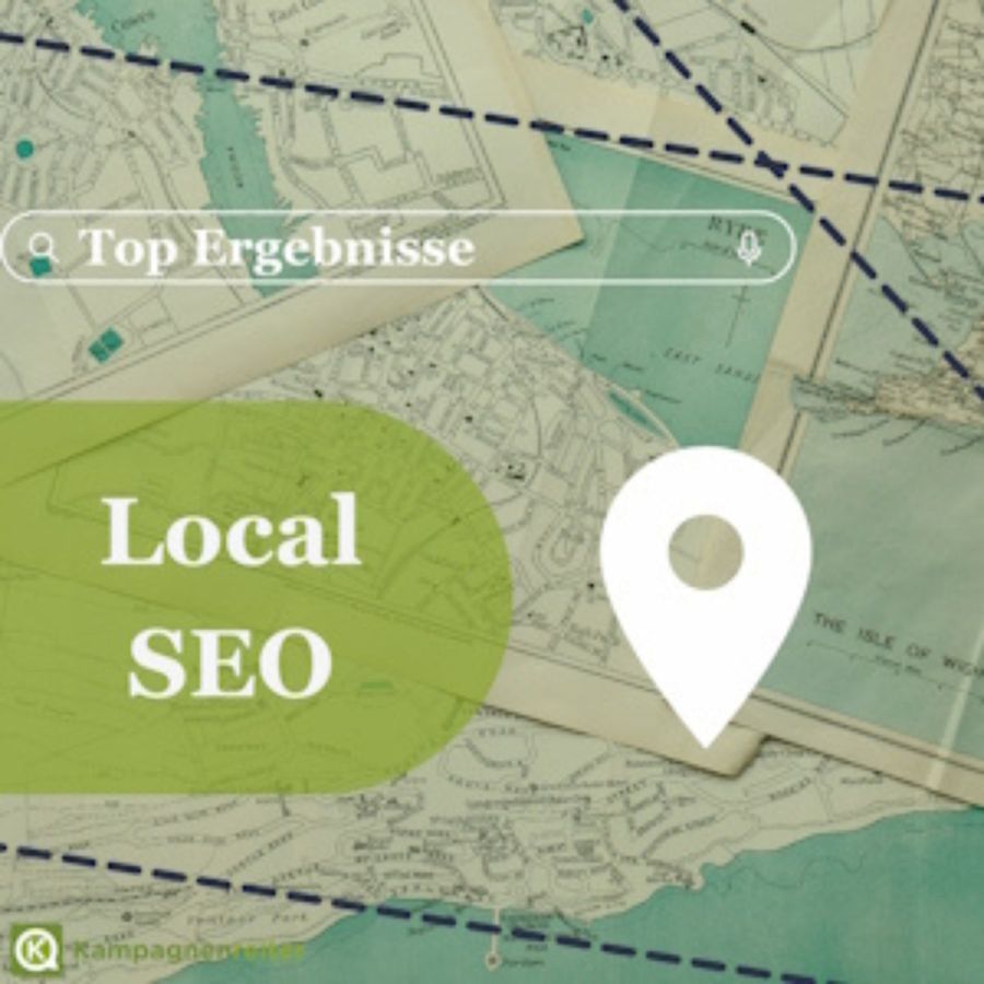 Local SEO Agentur Kampagnenreiter (© Kampagnenreiter)
