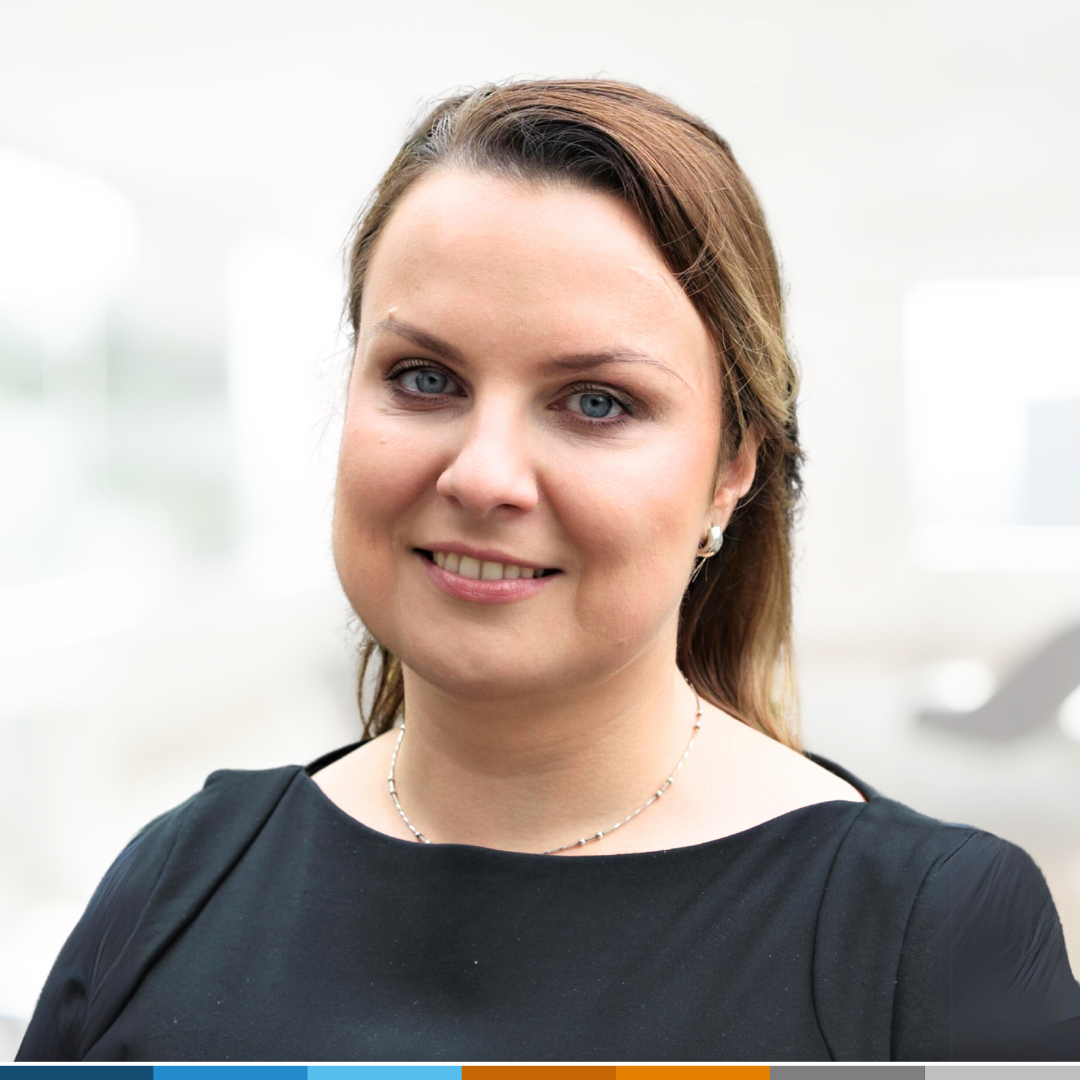 Neue CFO bei Paragon DACH& CEE: Gintare Dabasinskaite (Die Bildrechte liegen bei dem Verfasser der Mitteilung.) Neue CFO bei Paragon DACH& CEE: Gintare Dabasinskaite (Die Bildrechte liegen bei dem Verfasser der Mitteilung.)