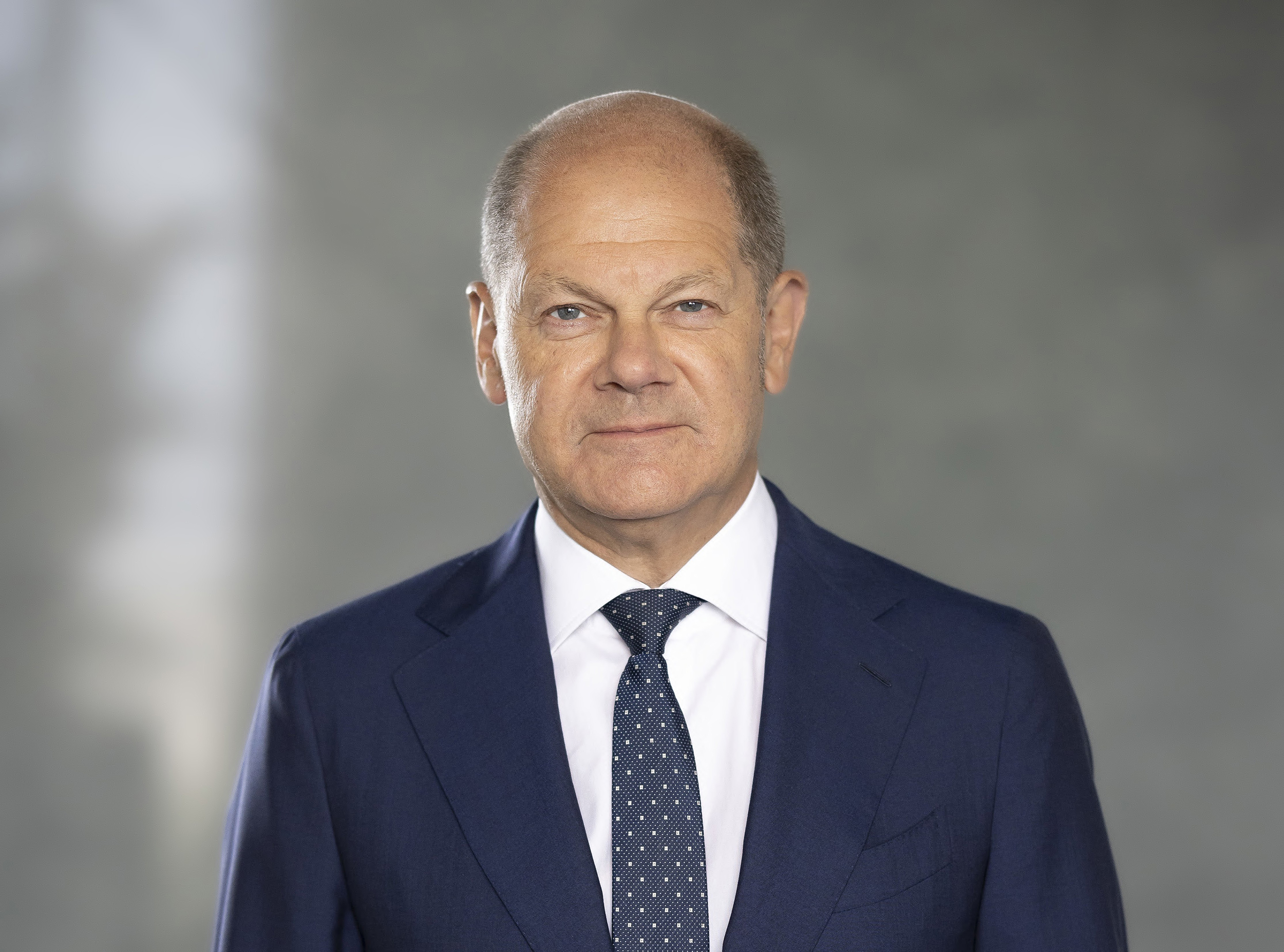 Bundeskanzler Olaf Scholz, Foto: Bundesregierung/Thomas Köhler