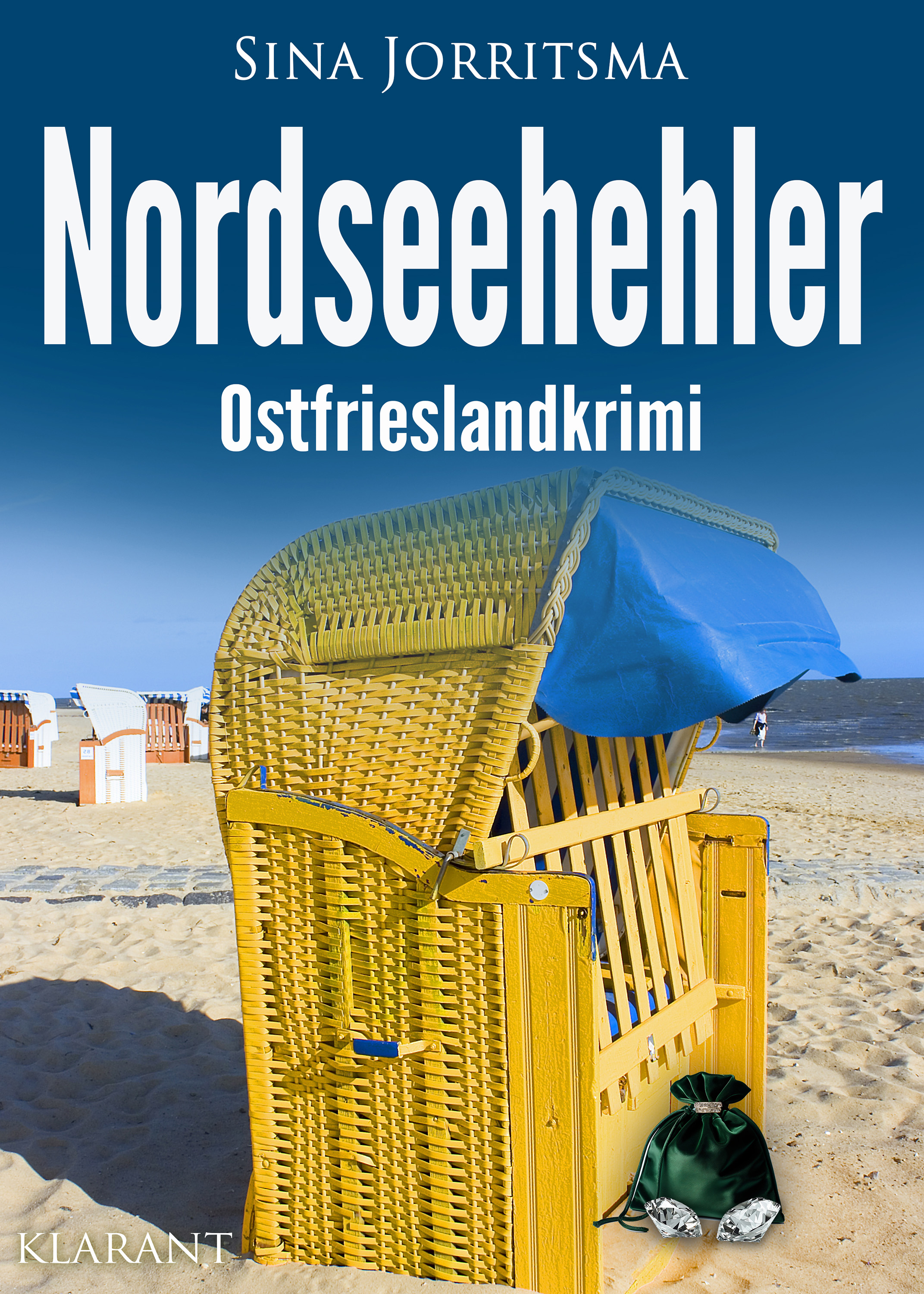 Ostfrieslandkrimi Ostfrieslandkrimi