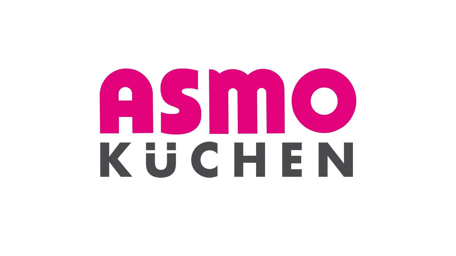 ASMO KÜCHEN Logo ASMO KÜCHEN Logo