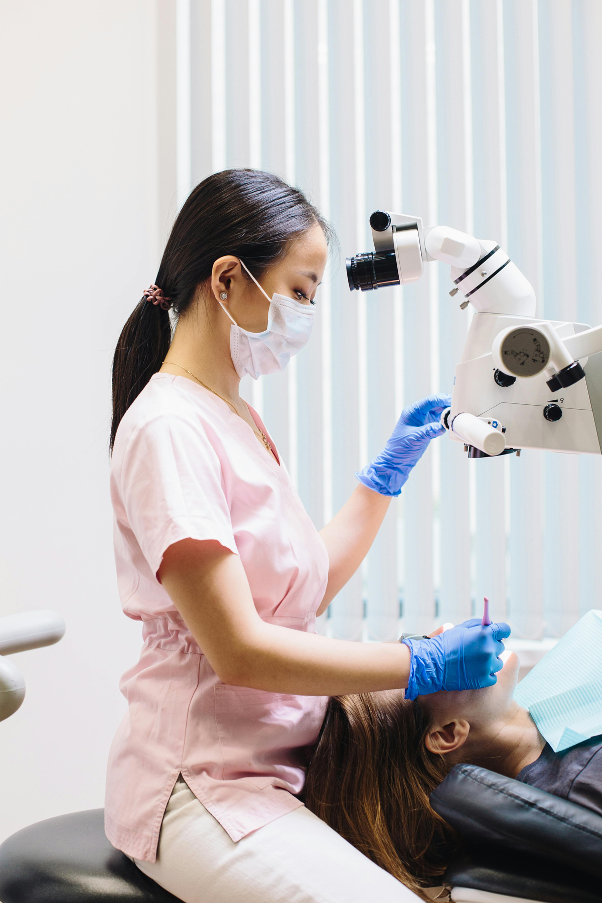 Professionelle Endodontie Professionelle Endodontie