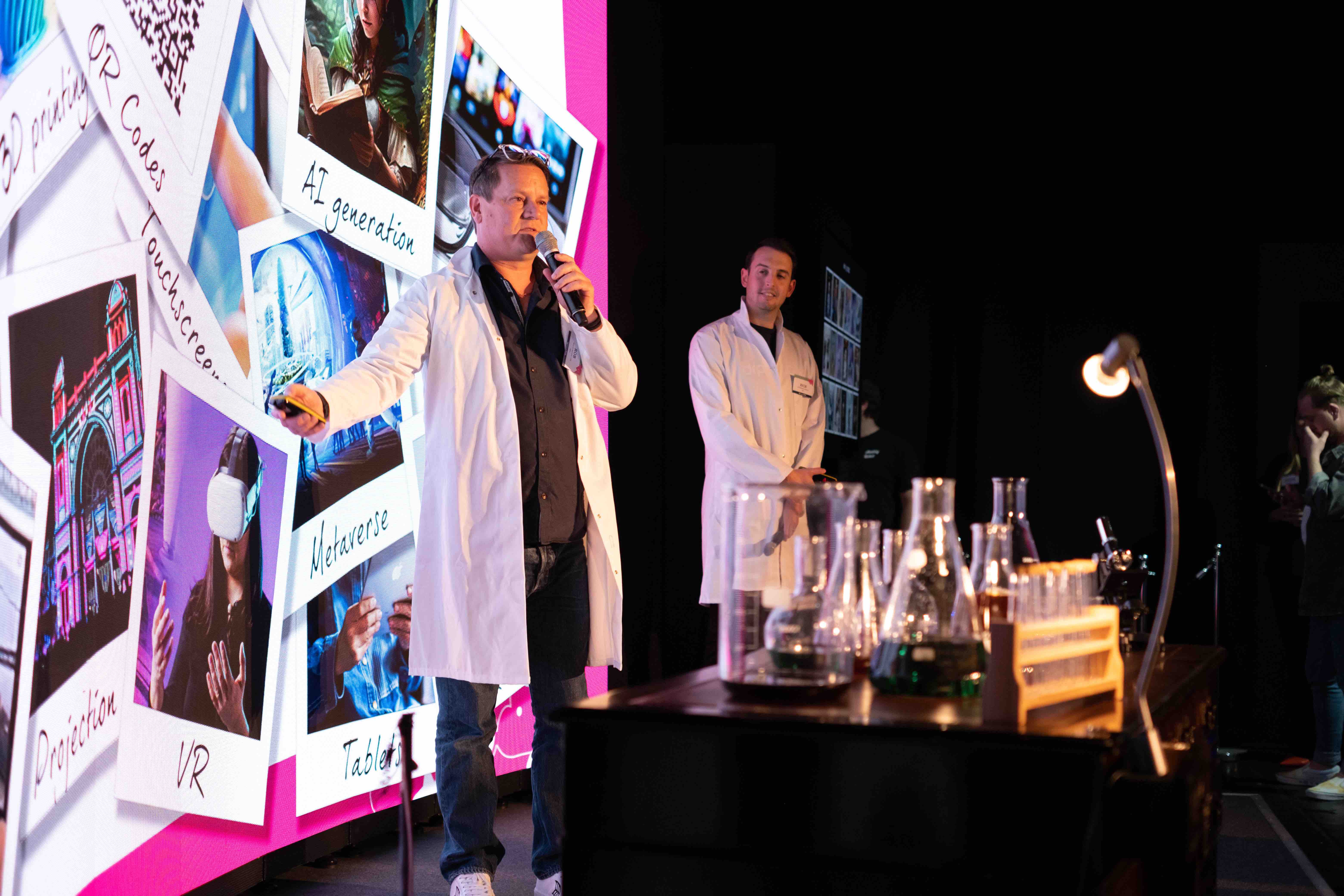 BigTalk 2023 (Foto: DRP Group)
