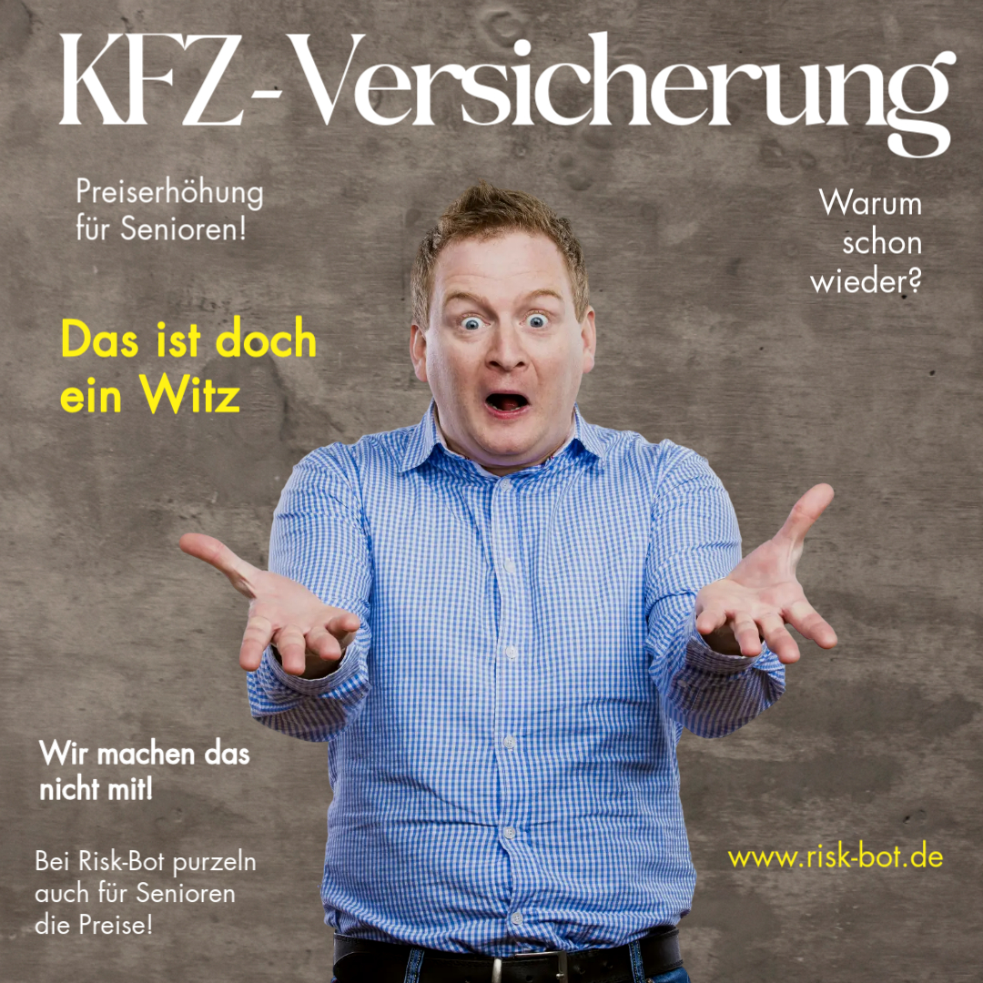 ©2024 Risk-BOT: KI-KFZ-Versicherungen ©2024 Risk-BOT: KI-KFZ-Versicherungen