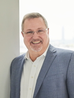 Stephan Mecking, Leiter des Geschäftsbereichs Banking bei adesso (Quelle: adesso)