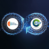 AZuR beteiligt sich gemeinsam mit ZARE und NEW LIFE an den Deutschen Aktionstagen Nachhaltigkeit AZuR beteiligt sich gemeinsam mit ZARE und NEW LIFE an den Deutschen Aktionstagen Nachhaltigkeit