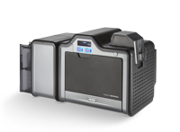 Identitätskartendrucker HDP5000e von HID FARGO (Quelle: HID)