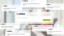 Bild: Webfleet /Bridgestone Mobility Solutions Bild: Webfleet /Bridgestone Mobility Solutions