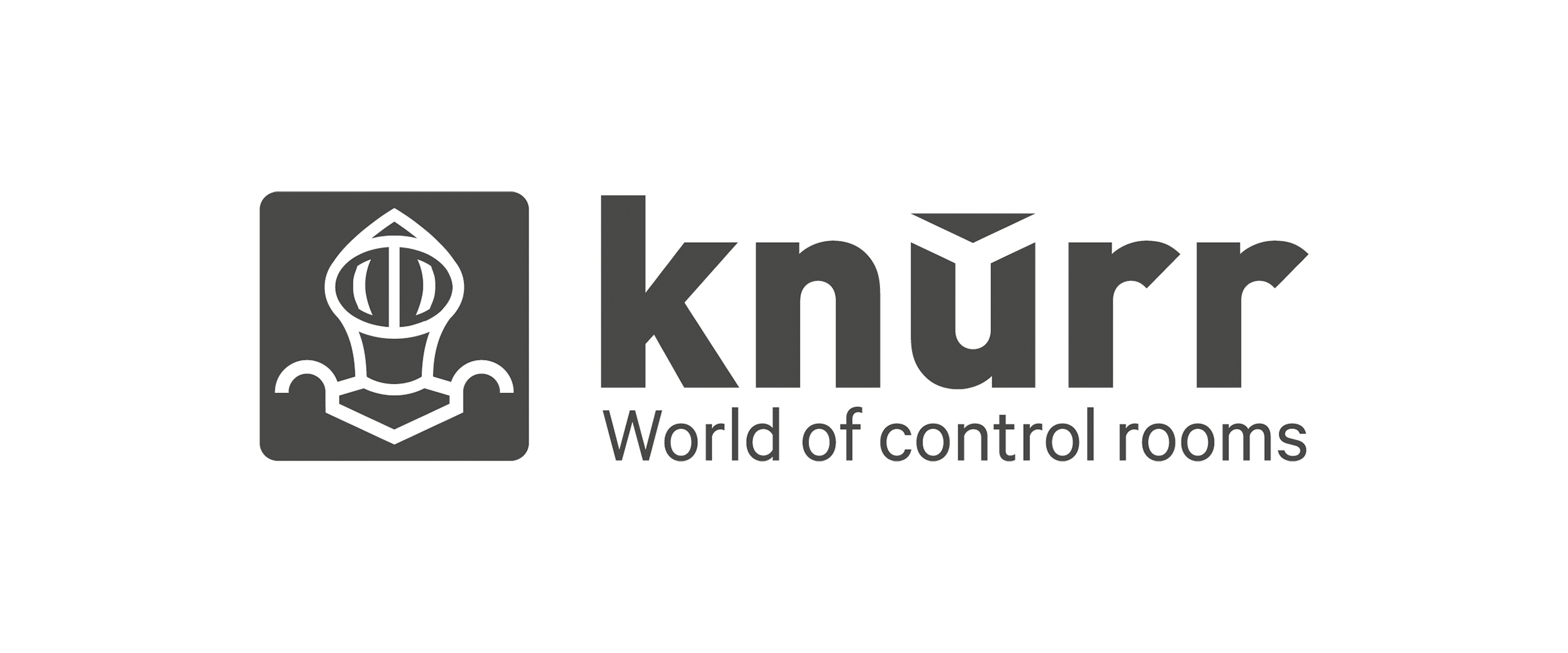 Logo der KNÜRR CONSOLES Logo der KNÜRR CONSOLES