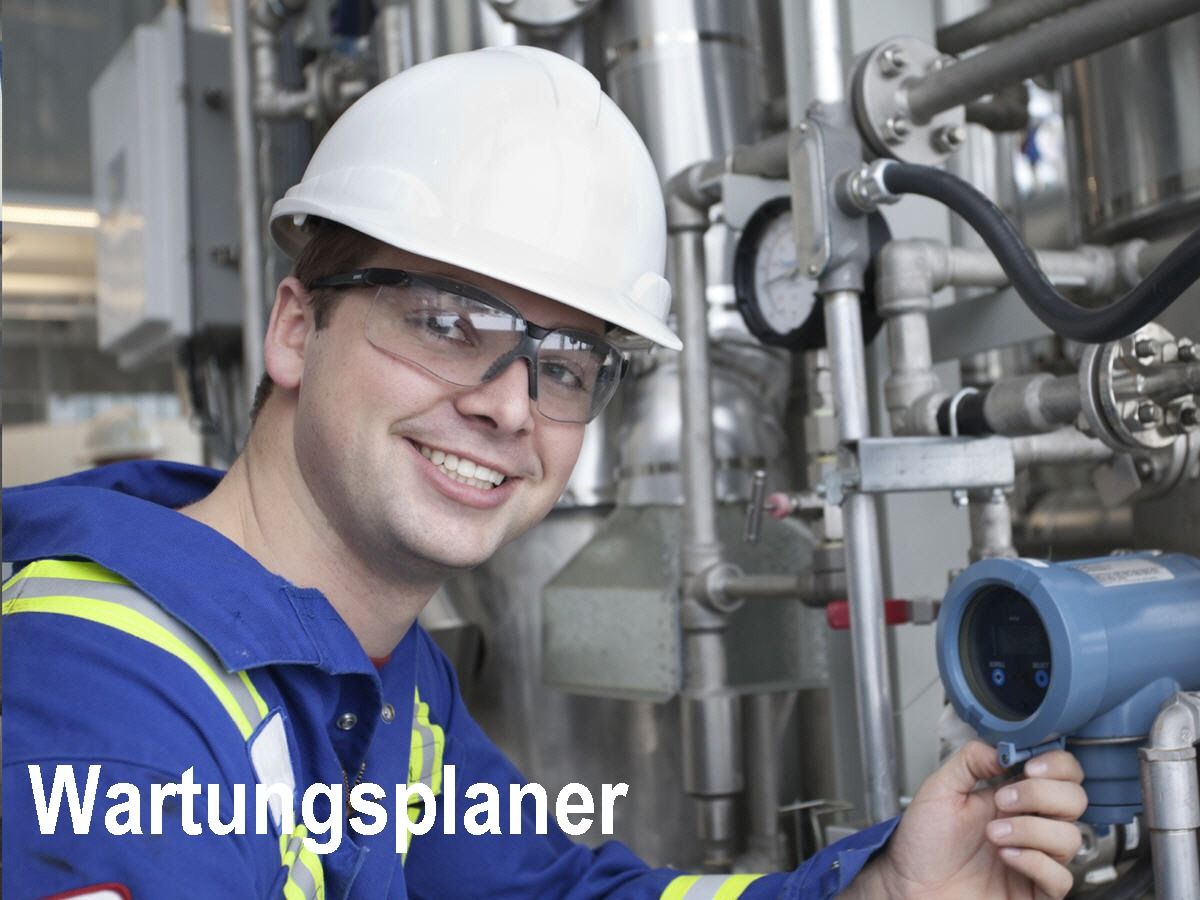 Mit dem Wartungsplaner verpassen Sie keine Termine für Ihre Betriebsmittel mehr. (© HOPPE Unternehmensberatung) Mit dem Wartungsplaner verpassen Sie keine Termine für Ihre Betriebsmittel mehr. (© HOPPE Unternehmensberatung)