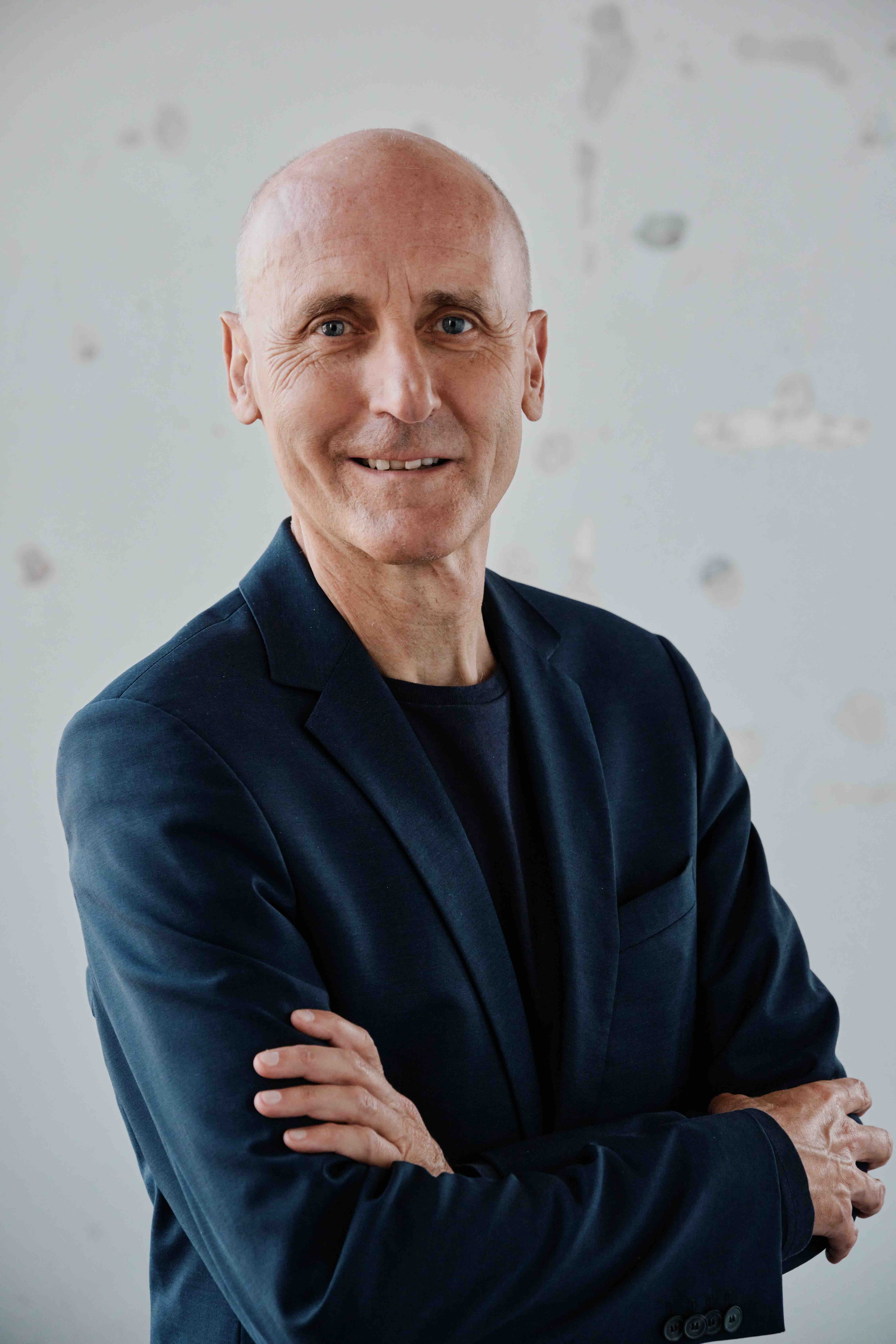  Clemens Arnold von 2bdifferent (Foto: 2bdifferent)