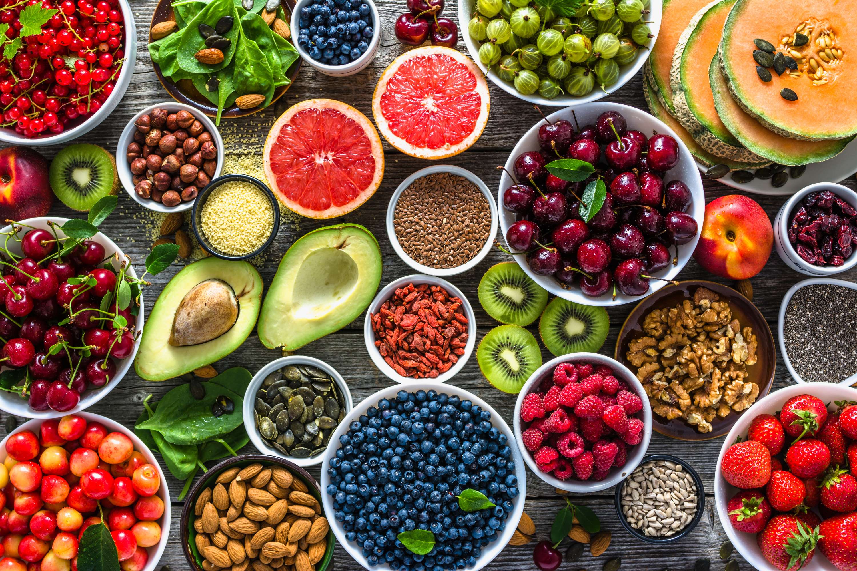 -Hat gesunde Ernährung wirklich etwas mit dem Budget zu tun? - Bildungsinstitut Wirtschaft -Hat gesunde Ernährung wirklich etwas mit dem Budget zu tun? - Bildungsinstitut Wirtschaft
