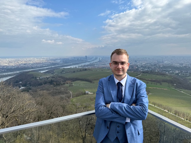 (Die Bildrechte liegen bei dem Verfasser der Mitteilung.)