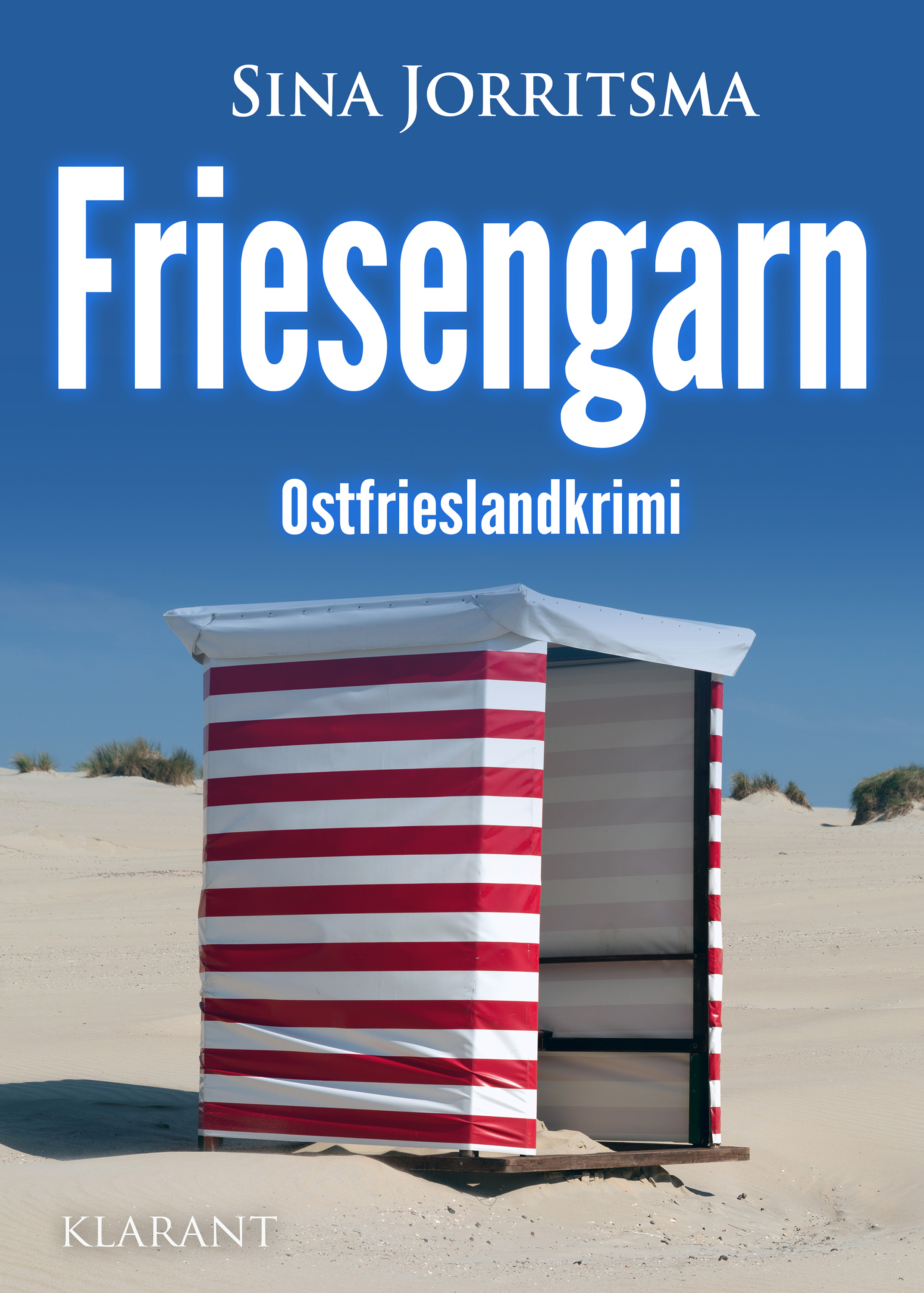 Ostfrieslandkrimi 
