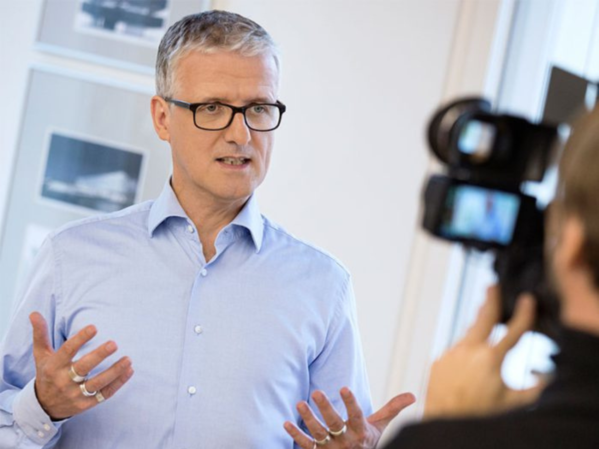 Medientraining Medientraining