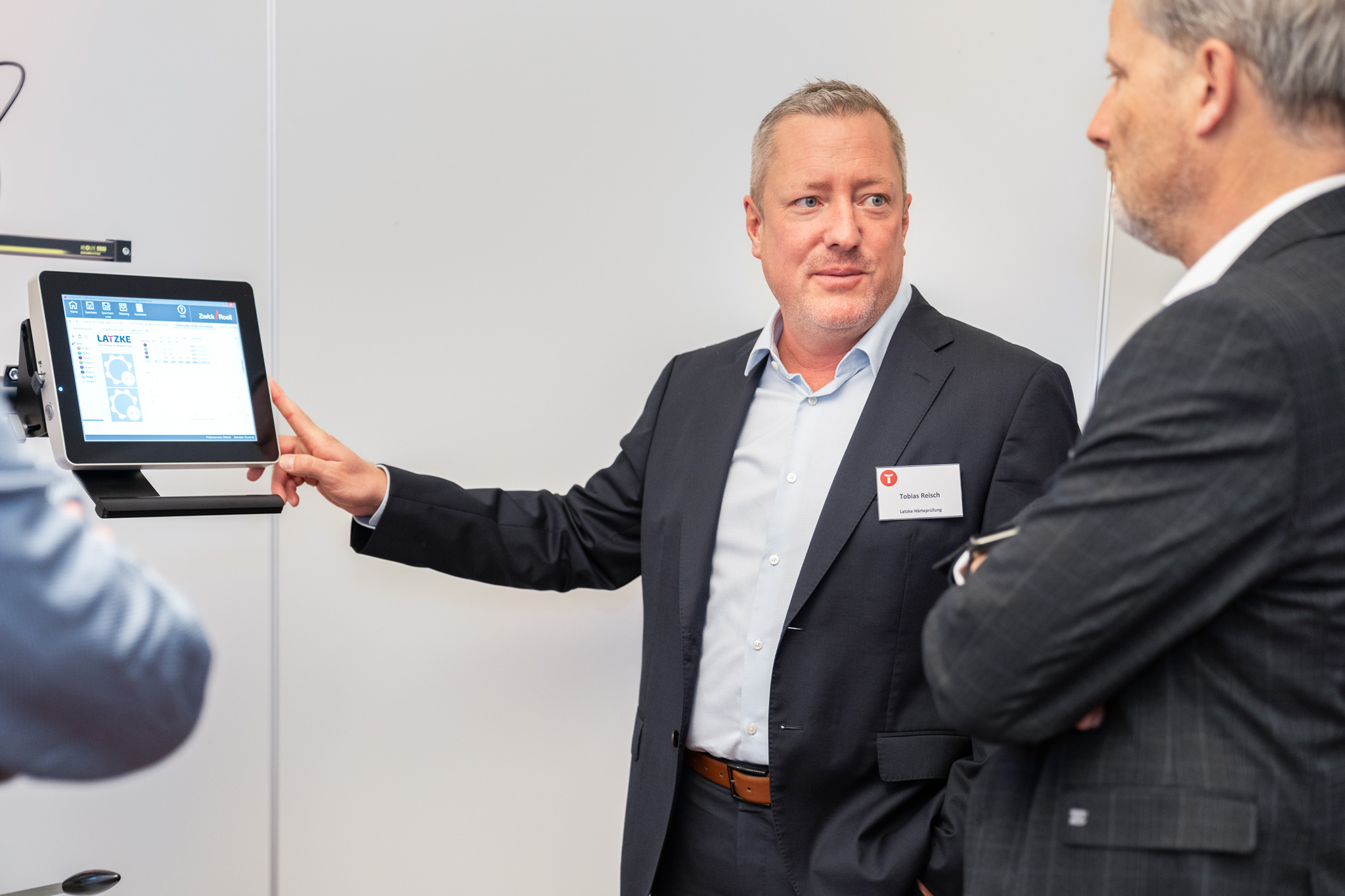 (Die Bildrechte liegen bei dem Verfasser der Mitteilung.)