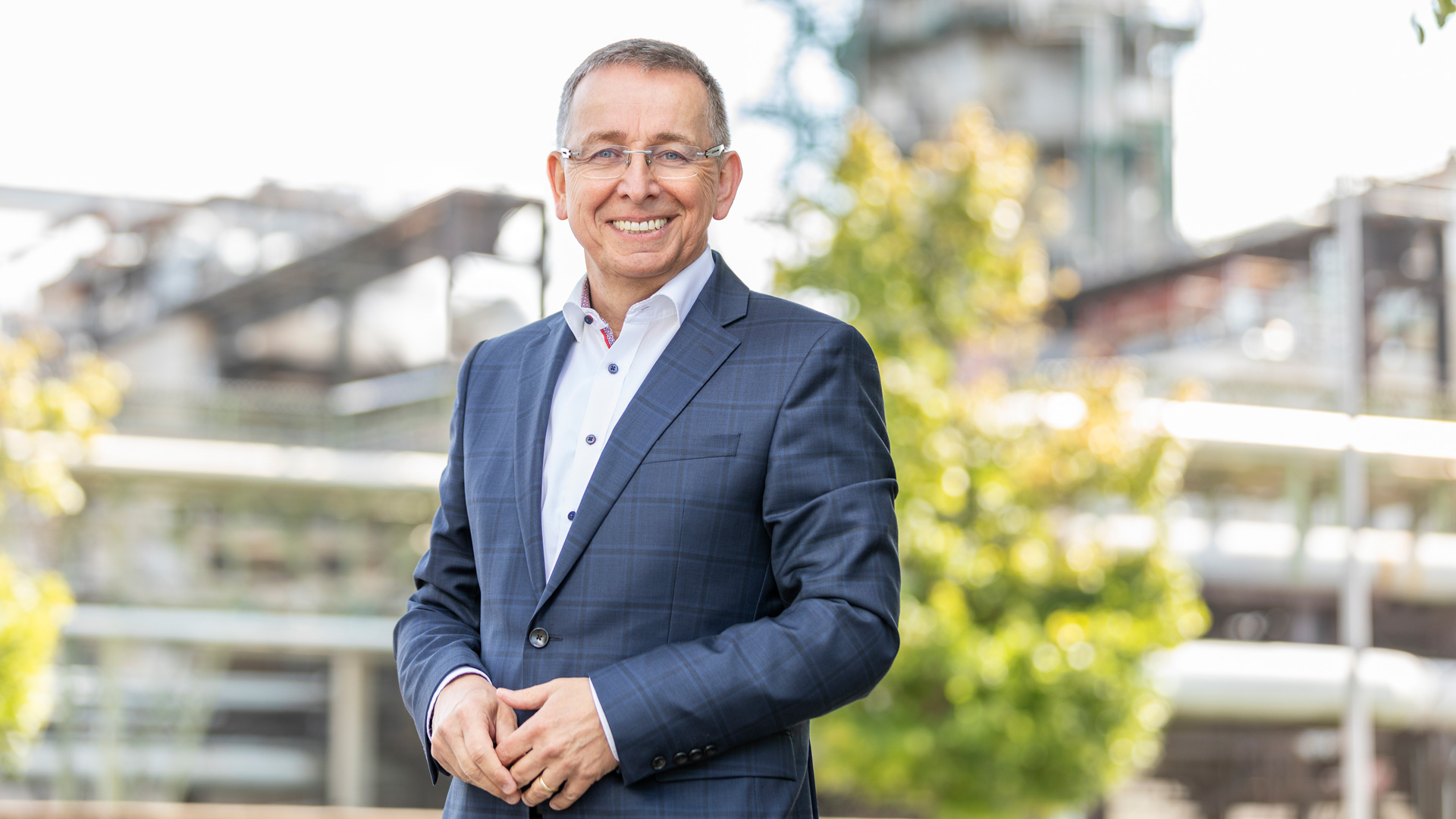 Christoph Lütge entwickelt nachhaltige Lösungen, die Unternehmen zukunftssicher aufstellen. (Die Bildrechte liegen bei dem Verfasser der Mitteilung.) Christoph Lütge entwickelt nachhaltige Lösungen, die Unternehmen zukunftssicher aufstellen. (Die Bildrechte liegen bei dem Verfasser der Mitteilung.)