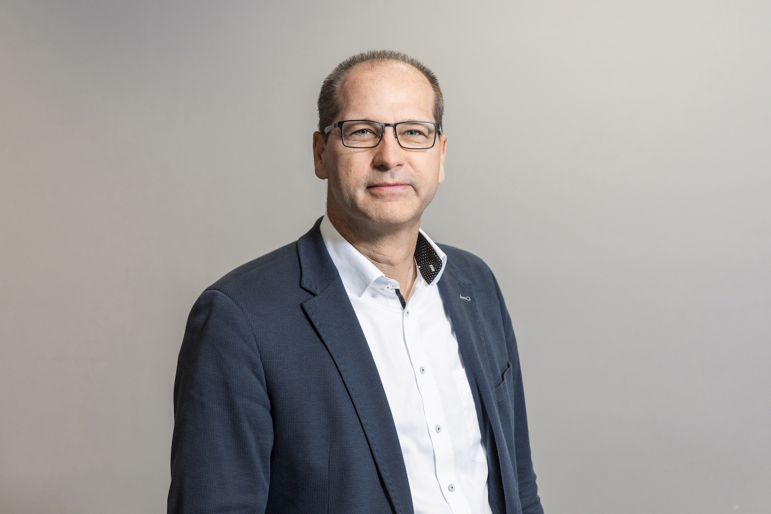 Andreas Keck, Paragon DACH& CEE: EcoVadis-Gold ist nachweisbarer Beleg unseres Engagements. (Die Bildrechte liegen bei dem Verfasser der Mitteilung.)