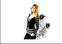 Designermode von Trittel bei Nanenda Designermode von Trittel bei Nanenda