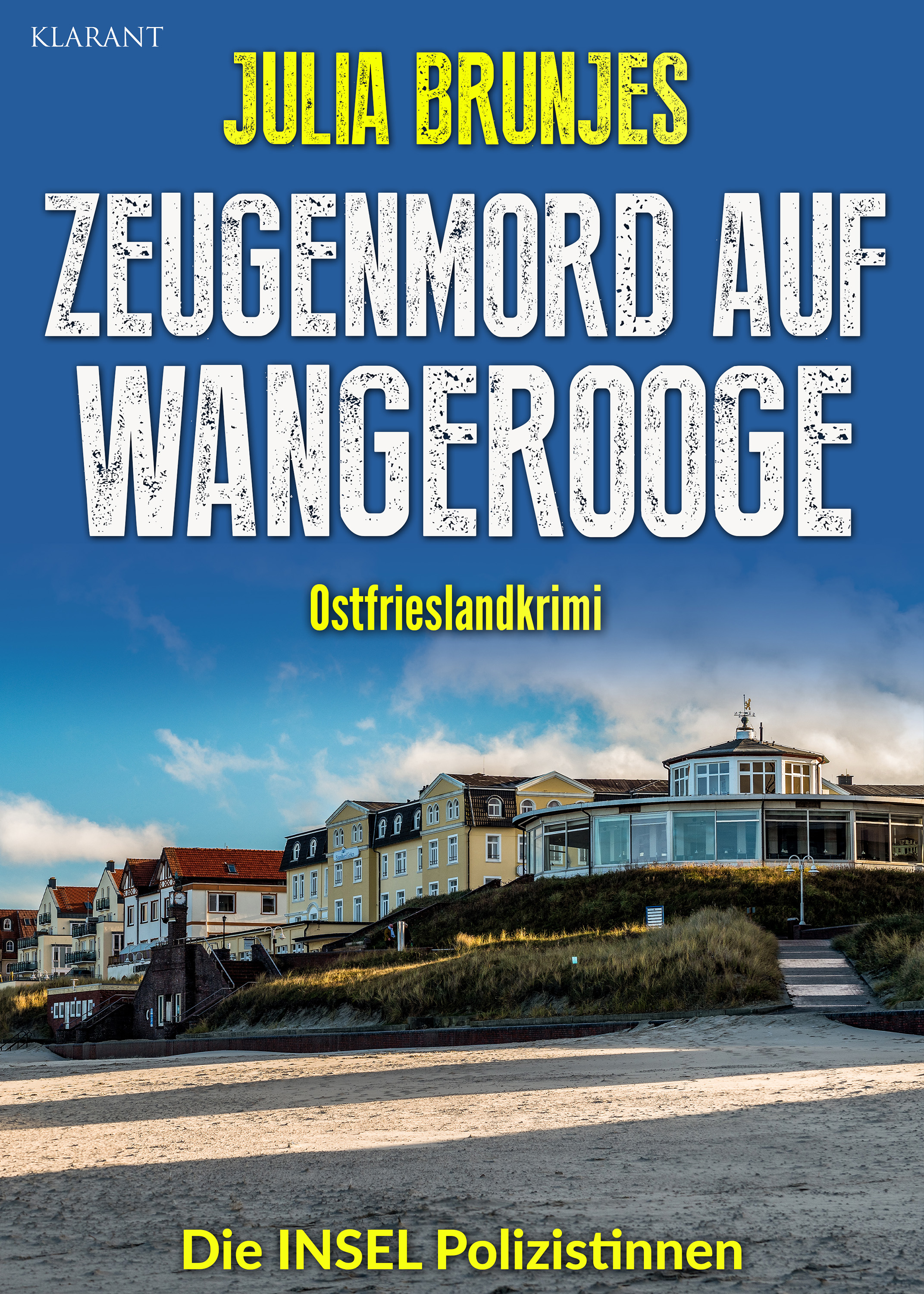 Ostfrieslandkrimi Ostfrieslandkrimi