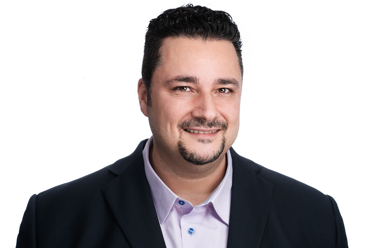 Nunzio Tosto ist neuer CSO und Mitglied der Geschäftsleitung bei binder (Bildquelle: binder) Nunzio Tosto ist neuer CSO und Mitglied der Geschäftsleitung bei binder (Bildquelle: binder)