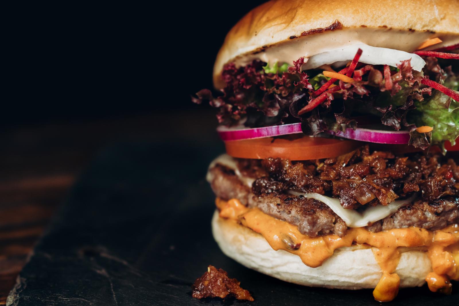 Old Oak GmbH: Old Oak Burger-Restaurants& Old Oak Food-Trucks (Die Bildrechte liegen bei dem Verfasser der Mitteilung.) Old Oak GmbH: Old Oak Burger-Restaurants& Old Oak Food-Trucks (Die Bildrechte liegen bei dem Verfasser der Mitteilung.)