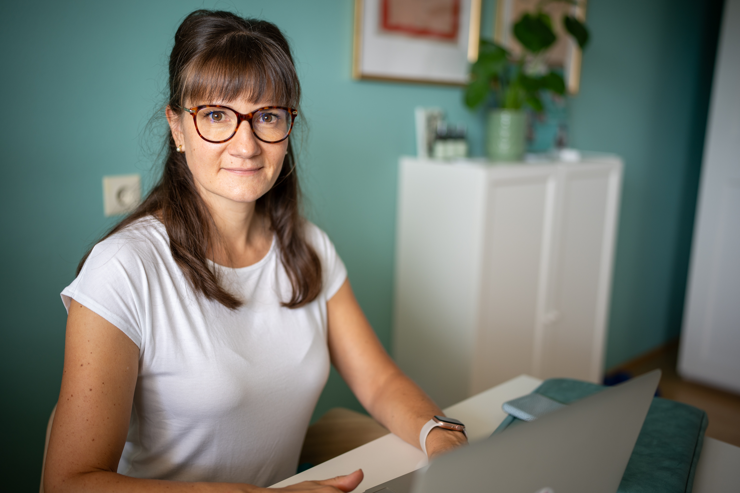 Hormon Coach Julia Doan berät auch immer mehr Unternehmen Hormon Coach Julia Doan berät auch immer mehr Unternehmen