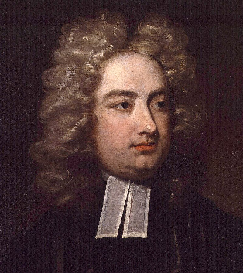 Jonathan Swift Jonathan Swift