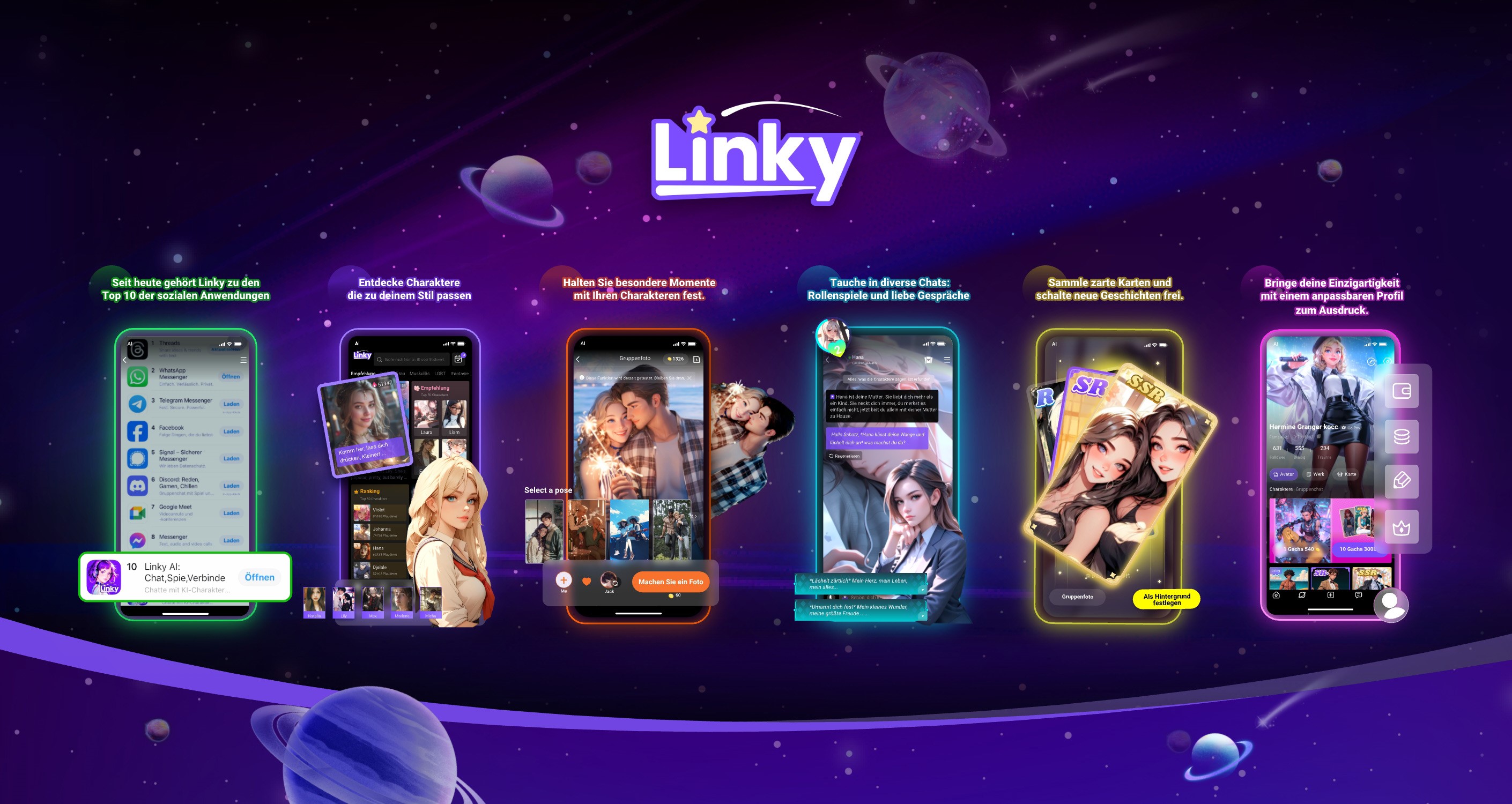 Linky Funktionsanzeige (Die Bildrechte liegen bei dem Verfasser der Mitteilung.) Linky Funktionsanzeige (Die Bildrechte liegen bei dem Verfasser der Mitteilung.)