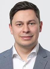 Nico Bischoff, Rechtsanwalt (Die Bildrechte liegen bei dem Verfasser der Mitteilung.)