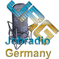 Jobradio Germany Logo