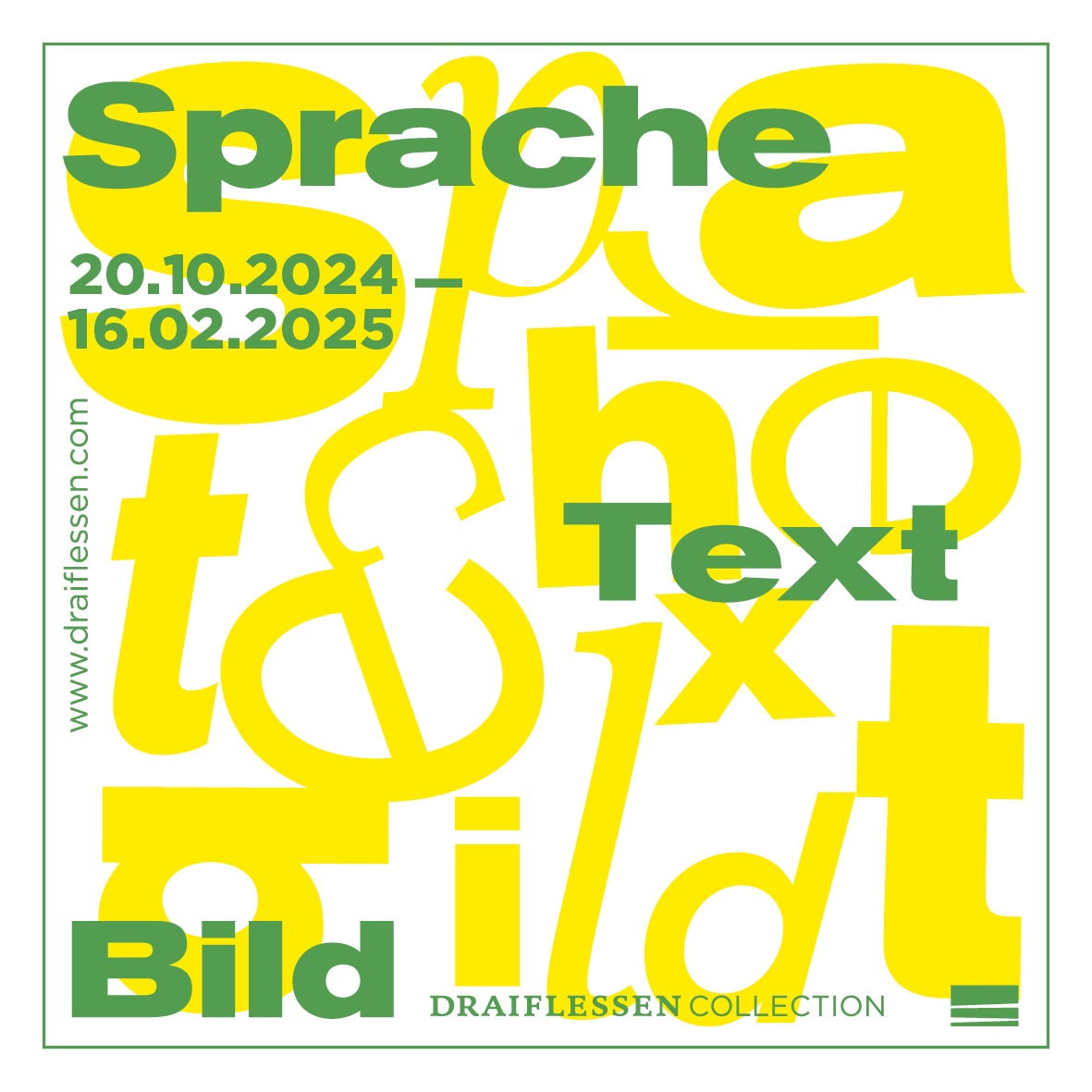 SPRACHE/TEXT/BILD SPRACHE/TEXT/BILD