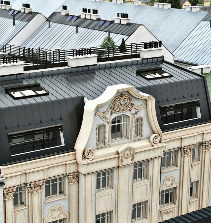 LNR Real Estate GmbH LNR Real Estate GmbH