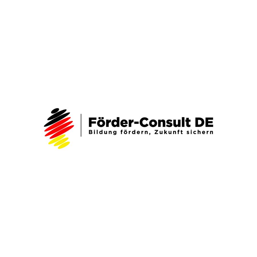 Förder-Consult DE Logo (© Förder-Consult DE) Förder-Consult DE Logo (© Förder-Consult DE)