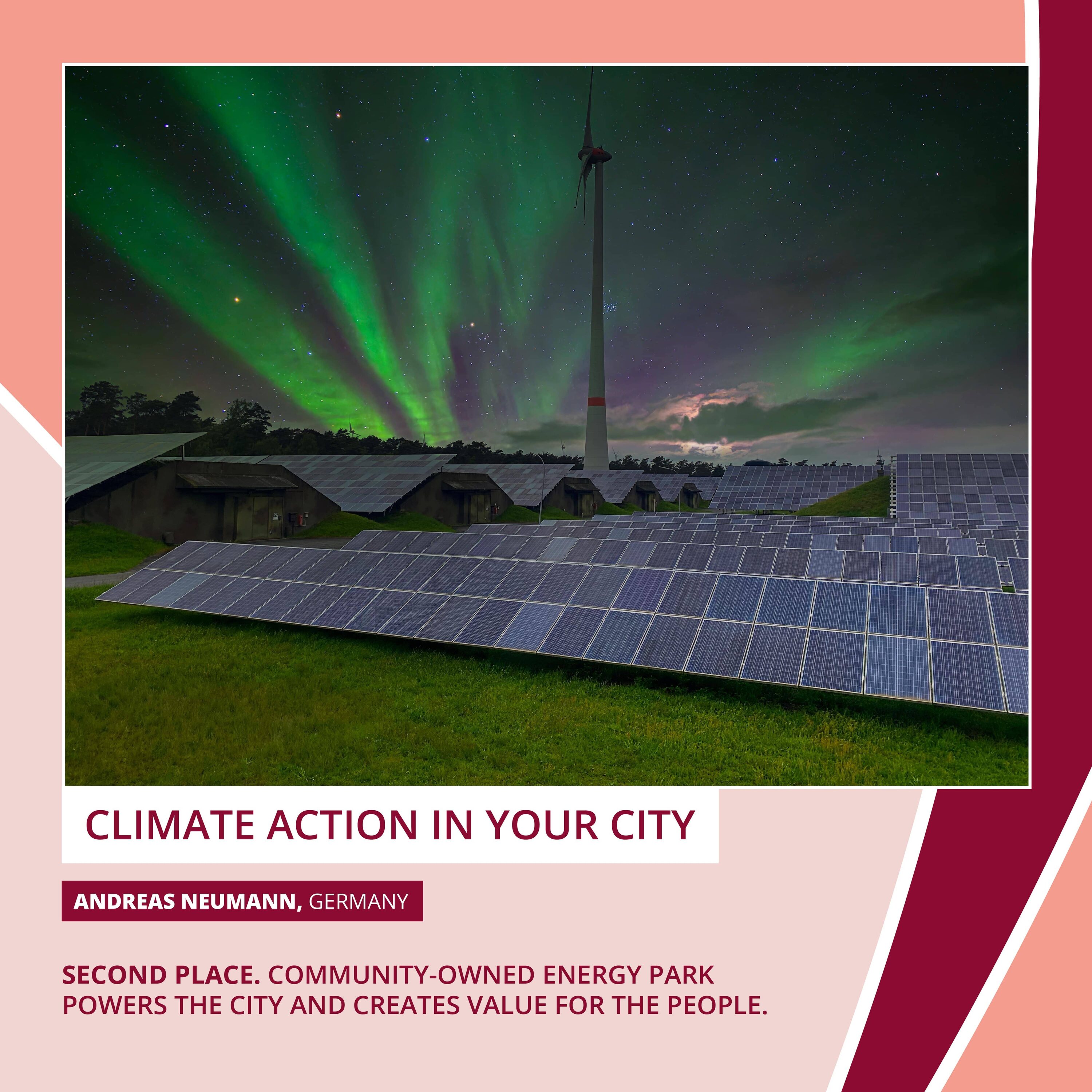 (Bildquelle: @EU Climate Pact) (Bildquelle: @EU Climate Pact)