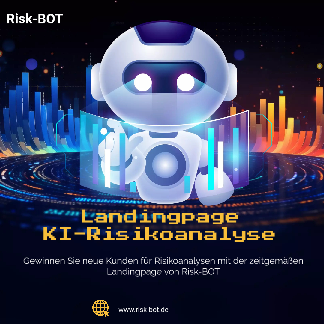©2024 Risk-Bot: Web-Visitenkarten und Landingpages ©2024 Risk-Bot: Web-Visitenkarten und Landingpages