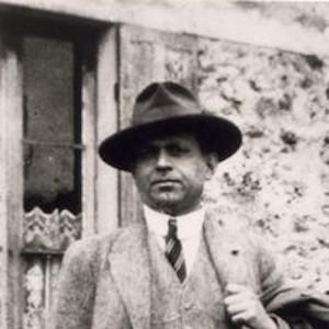 Kurt Tucholsky