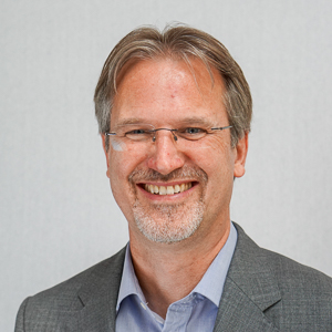 Heiko Gronwald, Bereichsleiter Data Platform Solutions bei adesso (Quelle: adesso)