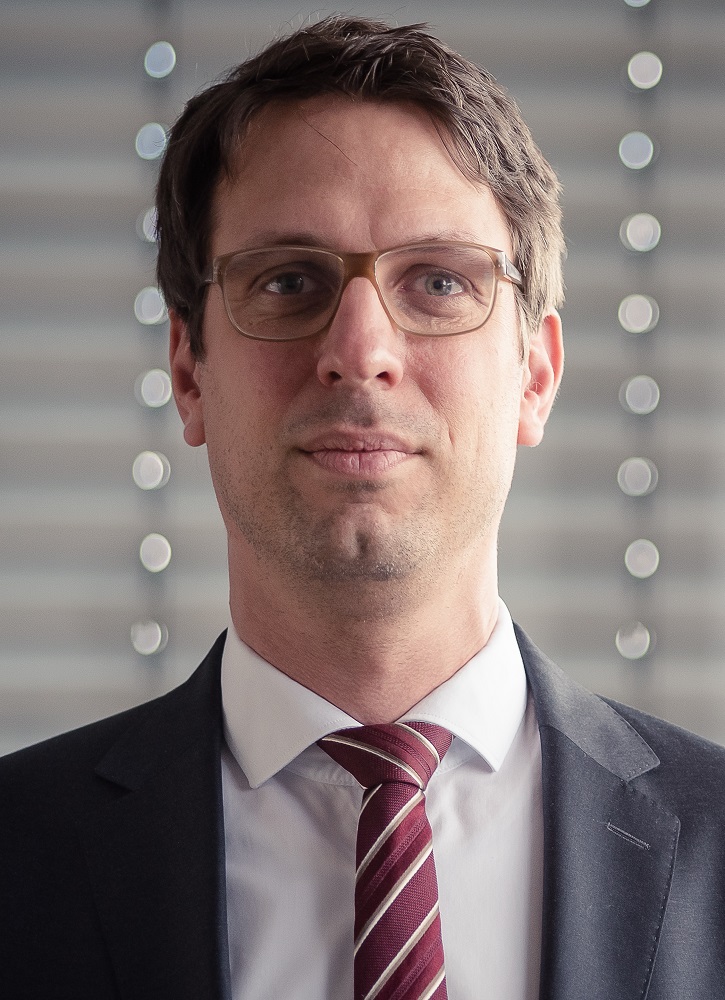Dr. Jan Moritz Schilling, Partner und Fachanwalt für Arbeitsrecht bei MOOG (Die Bildrechte liegen bei dem Verfasser der Mitteilung.)