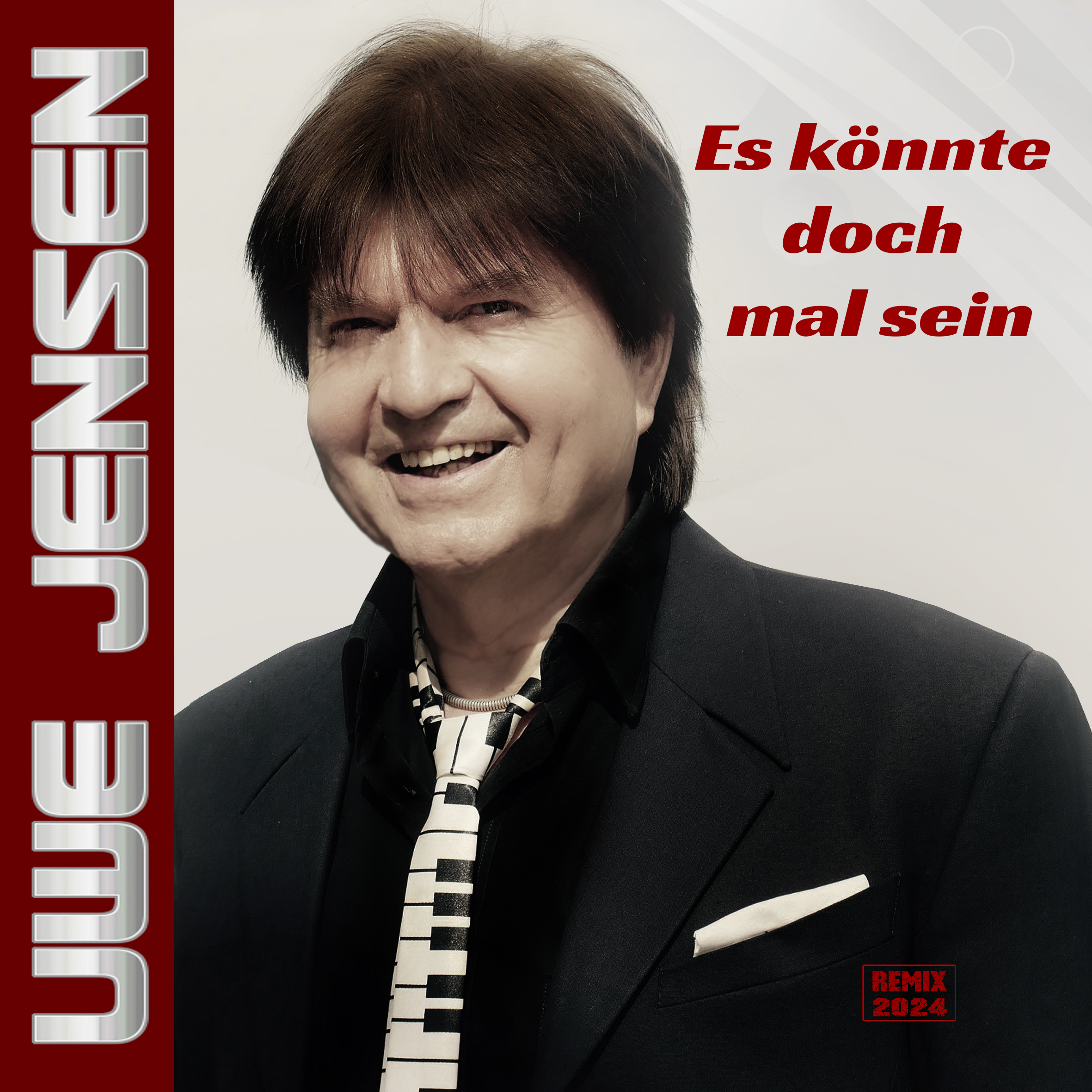 Uwe Jensen Uwe Jensen
