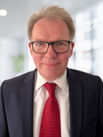 Thomas Sengotta, Director Consulting bei CGI (Quelle: CGI) Thomas Sengotta, Director Consulting bei CGI (Quelle: CGI)
