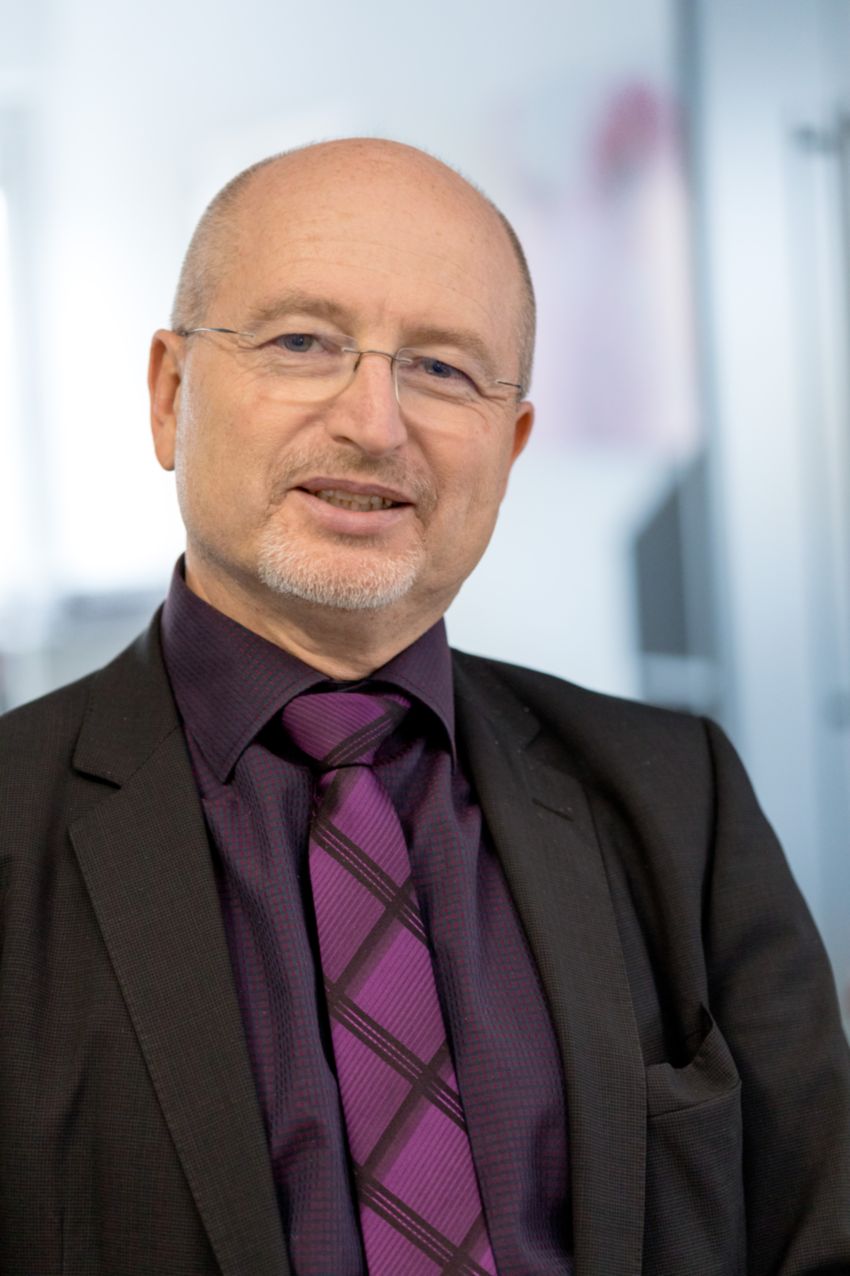 Harald Molle (Die Bildrechte liegen bei dem Verfasser der Mitteilung.) Harald Molle (Die Bildrechte liegen bei dem Verfasser der Mitteilung.)