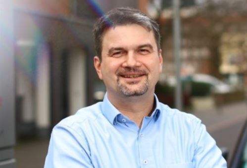 Jan Trense, Geschäftsführer enercity will Kunden echte Mehrwerte bieten. (Bildquelle: @enercity)