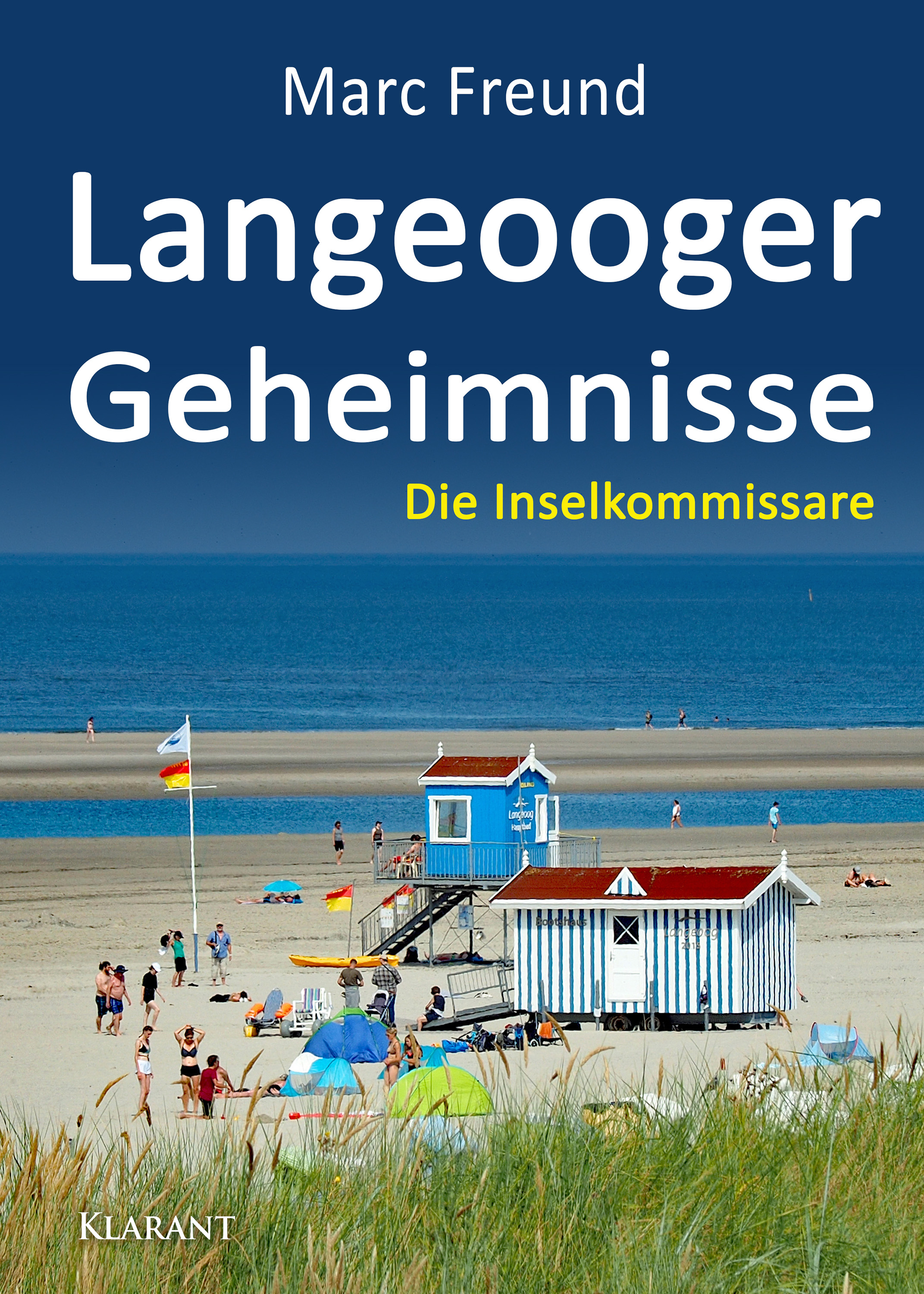 Ostfrieslandkrimi Ostfrieslandkrimi