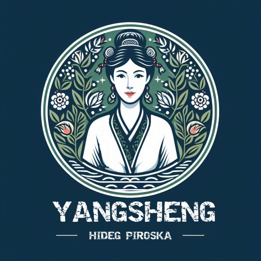 Yangsheng (© Hideg Piroska) Yangsheng (© Hideg Piroska)